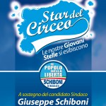 Star del Circeo man